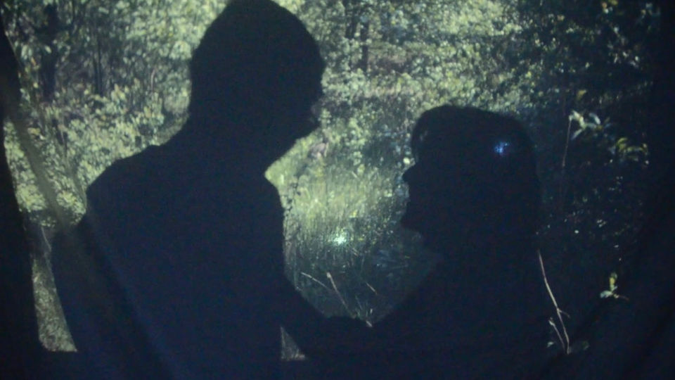 "How R U" Music Video